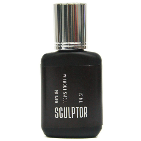 SCULPTOR Праймер WITHOUT SMELL, 15ml. r1173