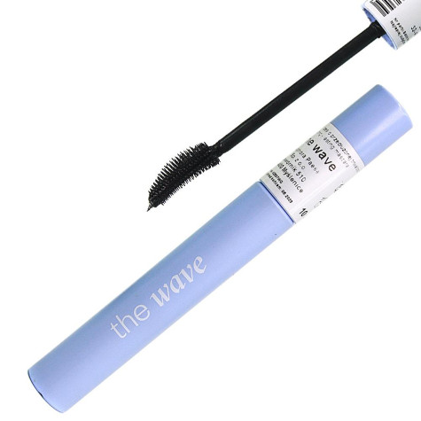 Paese Тушь стойкая подкручивающая удлиняющая THE WAVE, 10ml. в8141 Paese