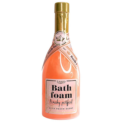 Lavato Піна для вани Bath Foam with bubbles, 750ml. в5247