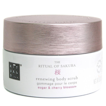 RITUALS Скраб для тела Sakura,250g. в2438
