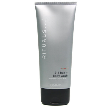 RITUALS Гель 2в1 Sport ,200ml. в2439