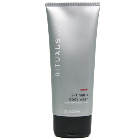 RITUALS Гель 2в1 Sport ,200ml. в2439