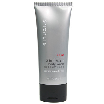 RITUALS Гель 2в1 Sport ,70ml. в2442