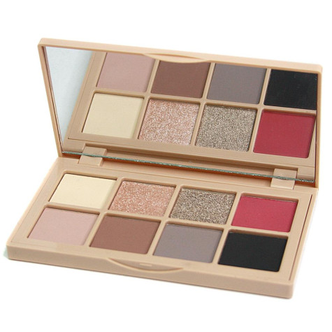 Paese Палитра теней Warm Crush, 11g. в8144 Paese