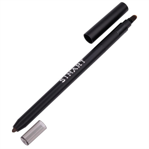 Sinart Олівець для очей  Eyepencilpro Brown №02