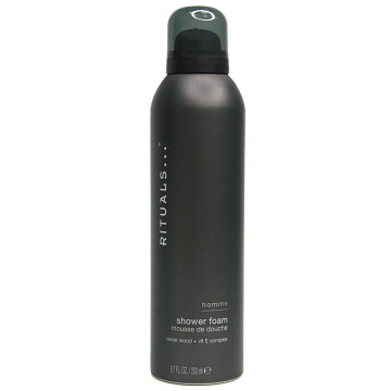 RITUALS Гель-пена Homme, 200мл. в2400/13