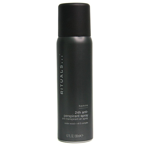 RITUALS Антипирп.аэр.Homme,200мл в2445