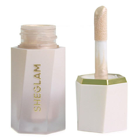 SHEGLAM Жидкий хайлайтер Glow Bloom Liquid (Vanilla Frost )5,2ml. в8609 Sheglam