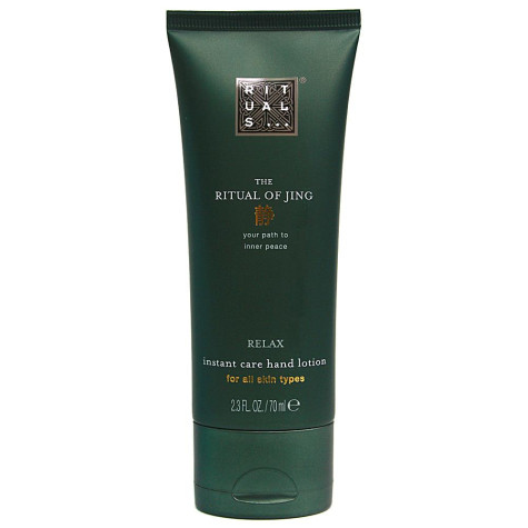 RITUALS Лосьйон для рук Jing relax,70ml. в2447