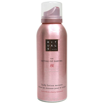 RITUALS Мусс для тела Sakura,150ml. в2448