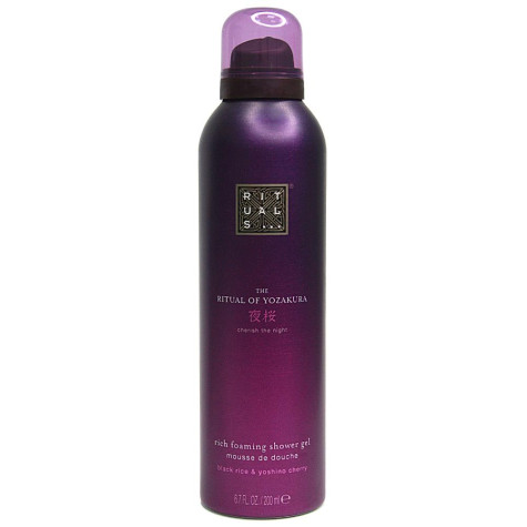 RITUALS Гель-піна Yozakura ,200ml. 