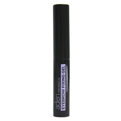 ADEN Фиксирующий гель для бровей Eyebrow fixing gel,4ml. в9559 ADEN