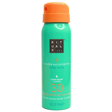 RITUALS Солнцезащитный спрей hydra-boost,50ml. в2460