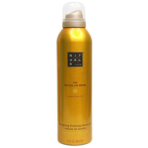 RITUALS Гель-піна Mehr, 200ml. 