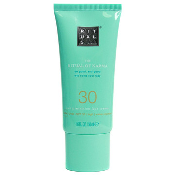 RITUALS Крем SPF 30 Ritual of Karma,50 ml. в2463