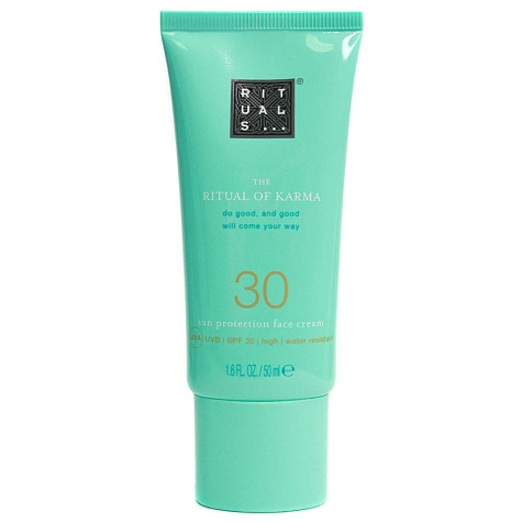 RITUALS Крем SPF 30 Ritual of Karma,50 ml. в2463