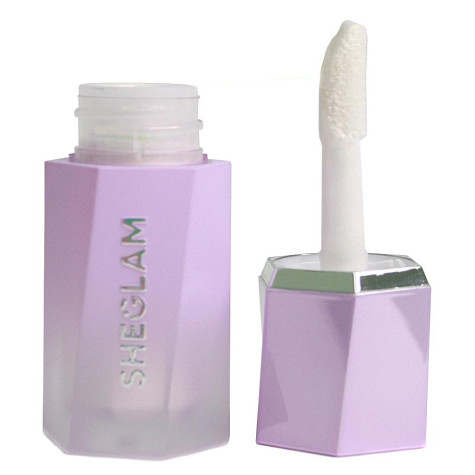 SHEGLAM Жидкий хайлайтер Chroma-Glow Bloom Liquid (Stardust)5.2ml в8610 Sheglam