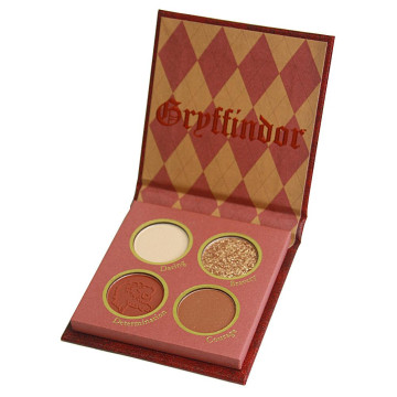 SHEGLAM Палетка теней Gryffindor 