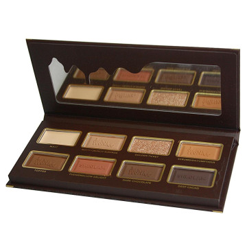 SHEGLAM Палетка теней Wonka Bar (8шт) в8612 Sheglam