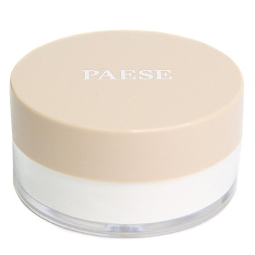 Paese Рассыпчатая пудра мини Rice Powder,10g. в8111/1 Paese