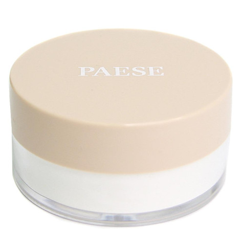 Paese Рассыпчатая пудра мини Rice Powder,10g. в8111/1 Paese