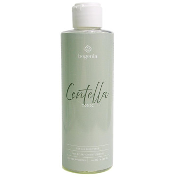 Bogenia Тоник для лица Centela Tonic BG421.002,200ml. в9999/002 Bogenia