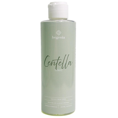 Bogenia Тоник для лица Centela Tonic BG421.002,200ml. в9999/002 Bogenia