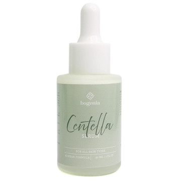 Bogenia Сыроватка для лица Centela Serum BG421.004,50ml. в9999/004 Bogenia