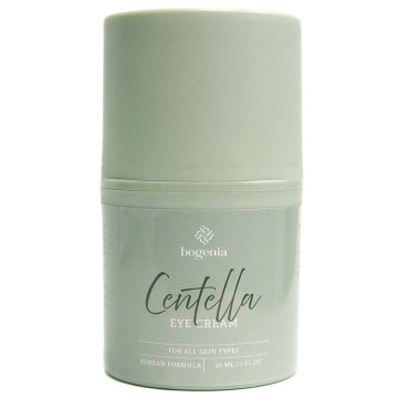Bogenia Крем для кож вокруг глаз Centela Eye Cream BG421.005,30ml. в9999/005 Bogenia
