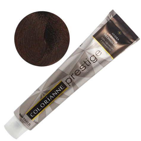 Brelil Краска для волос Colorianne Prestige 5/68, 100ml 81769 BRELIL
