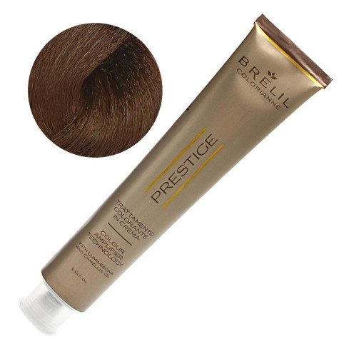 Brelil Краска для волос Colorianne Prestige 8/96, 100ml 81783 BRELIL