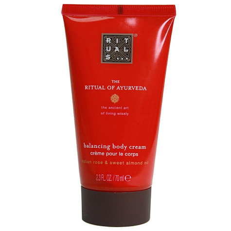 RITUALS Міні крем для тіла Ayurveda, 70ml 