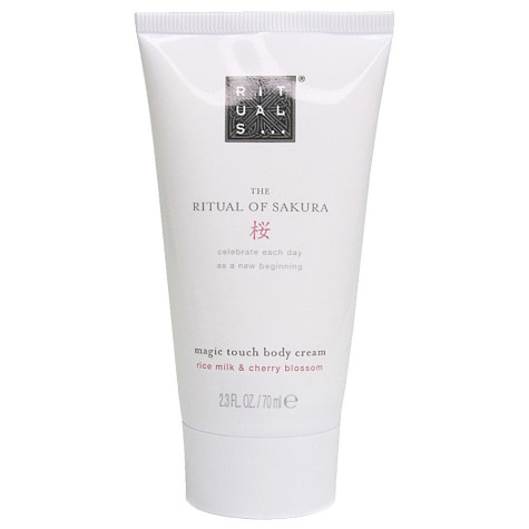 RITUALS Міні крем для тіла Sakura, 70ml 