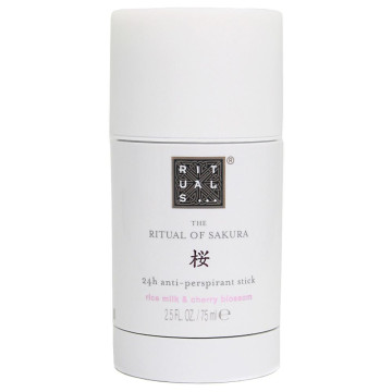 RITUALS Антипирсп.стик Sakura ,75ml. в2467
