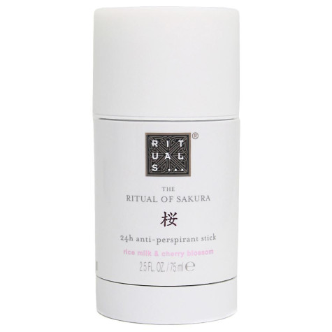 RITUALS Антипирсп.стик Sakura ,75ml. в2467