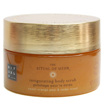 RITUALS Скраб для тела Mehr,250g. в2409/1