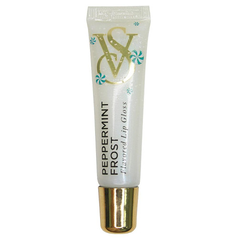 Victoria's Secret Блеск для губ Peppermint Frost,13g в8704 Victoria`s Secret
