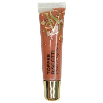 Victoria's Secret Блеск для губ Toffee Biscotti, 13g в8705 Victoria`s Secret