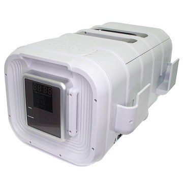 Ультразвуковая мойка с подогревом Codyson CD-4831II, (3000мл) s5310