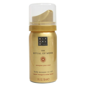 RITUALS Мини мусс Mehr,30ml в2469