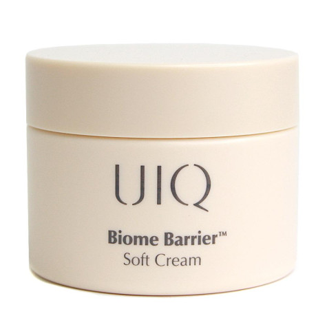 UIQ(04181) Увлажняющий крем Biome Barrier,60ml. в5298/1 UIQ