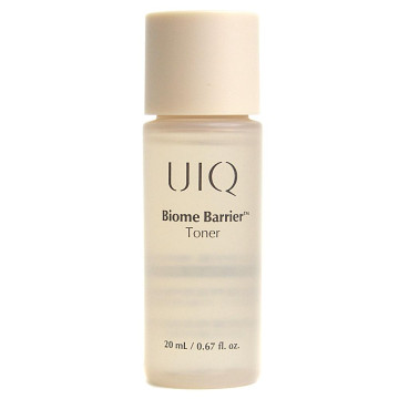 UIQ(04178) Мультифункциональный тонер Biome Barrier,20ml. в5299/1 UIQ