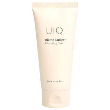 UIQ(04176) Пенка для умывания Biome Barrier,120ml. в5300 UIQ