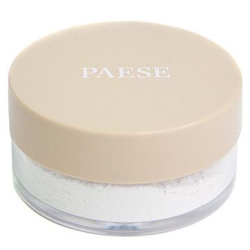 Paese Рассыпчатая пудра  Bamboo Powder Silk,10g. в8110/1 Paese