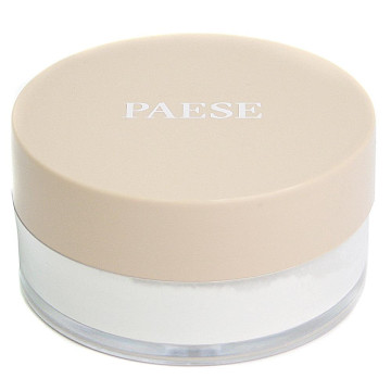 Paese Рассыпчатая пудра рисовая прозрачная Rice Powder в8039/1 Paese