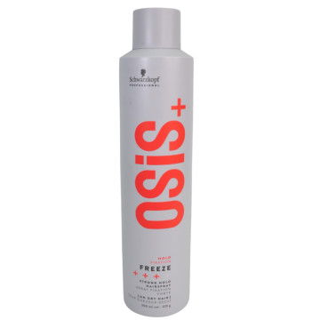 Osis+ Лак для волос сильной фиксации Freeze , 300ml. f3145 Schwarzkopf