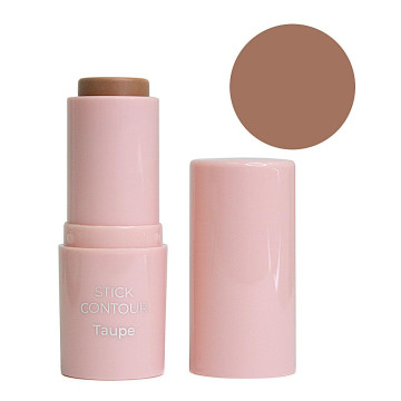 Bogenia Контуринг для лица Angelic Contour Stick BG652.004(Taupe),8,5g в8201 Bogenia