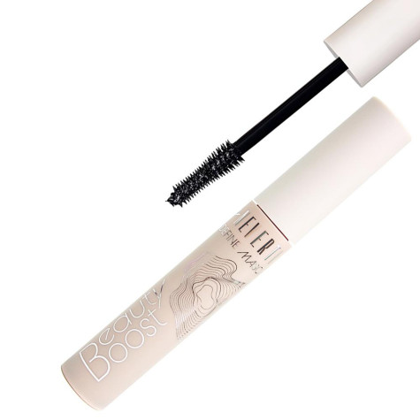 Neverti Тушь для ресниц Beauti Boost Length Define Neverti NP505.001 в8203 Neverti