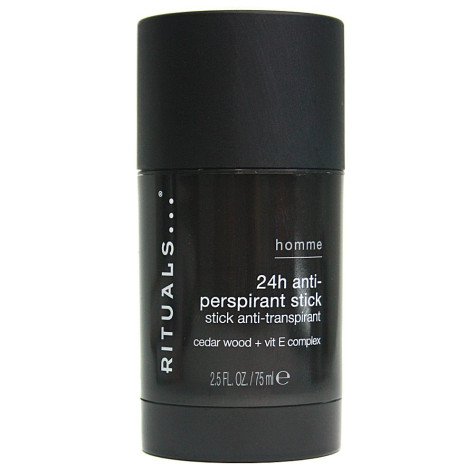 RITUALS Антипирспир.стик.Homme 75ml. в2475