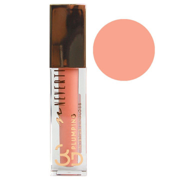Neverti Блеск для губ 3D Plumping Lipgloss NP800.003 в8211/003 Neverti